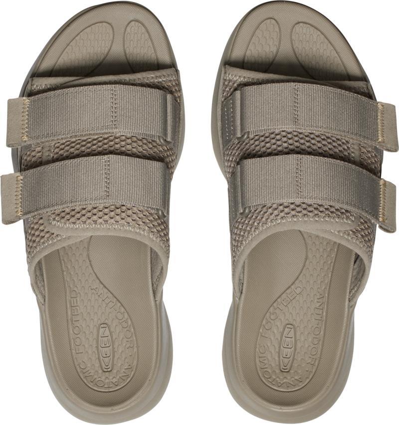 Elle Sport Slide - Womens - brindle / brindle 1
