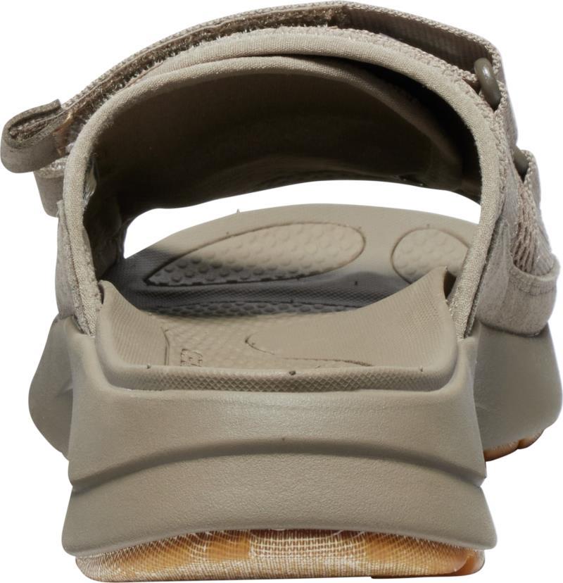 Elle Sport Slide - Womens - brindle / brindle 1
