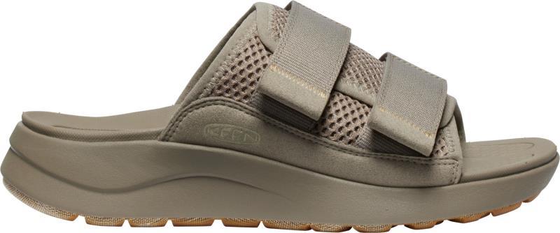 Elle Sport Slide - Womens - brindle / brindle 1