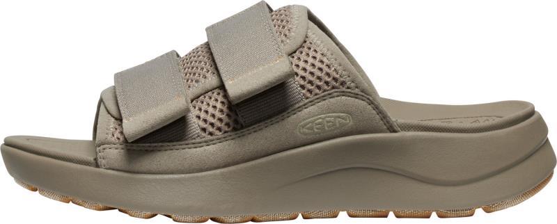 Elle Sport Slide - Womens - brindle / brindle 1