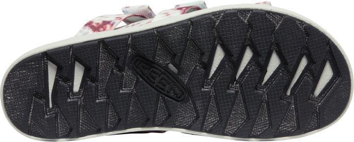 Elle Strappy - Womens - Andorra / Tie Dye 6