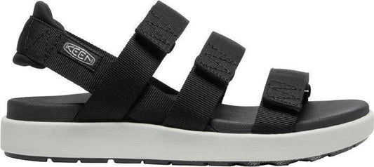 Elle Strappy - Womens - Black / Vapor 2