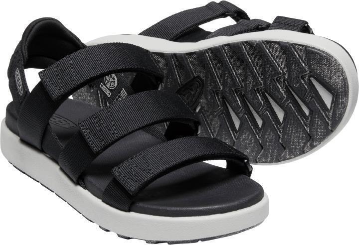 Elle Strappy - Womens - Black / Vapor 4