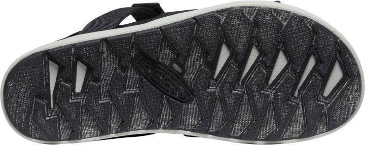 Elle Strappy - Womens - Black / Vapor 6