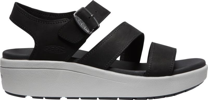 Ellecity Backstrap - Womens - black / drizzle 1