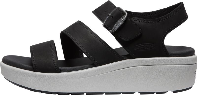 Ellecity Backstrap - Womens - black / drizzle 1