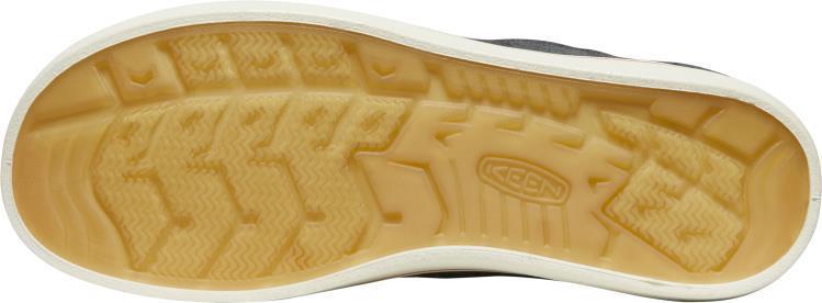 Elsa Harvest Sneaker Lea - Womens - Black / Patchwork 5