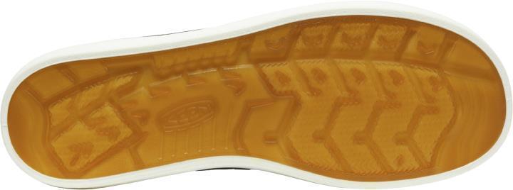 Elsa Sneaker V - Womens - Black / Star White 6