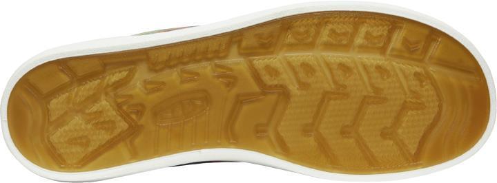 Elsa Sneaker V - Womens - Chevron / Plaza Taupe 6
