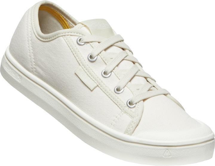 Elsa Sneaker V - Womens - Natural / Plaza Taupe 1