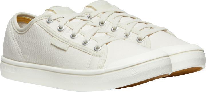 Elsa Sneaker V - Womens - Natural / Plaza Taupe 3