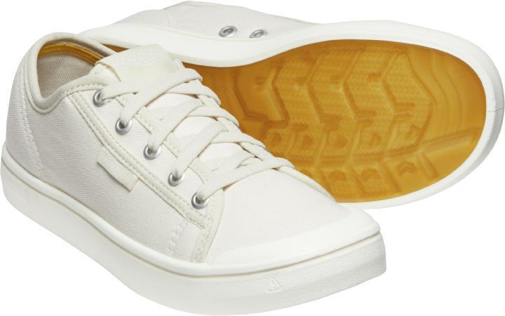Elsa Sneaker V - Womens - Natural / Plaza Taupe 5