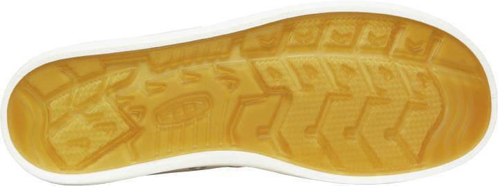Elsa Sneaker V - Womens - Natural / Plaza Taupe 6