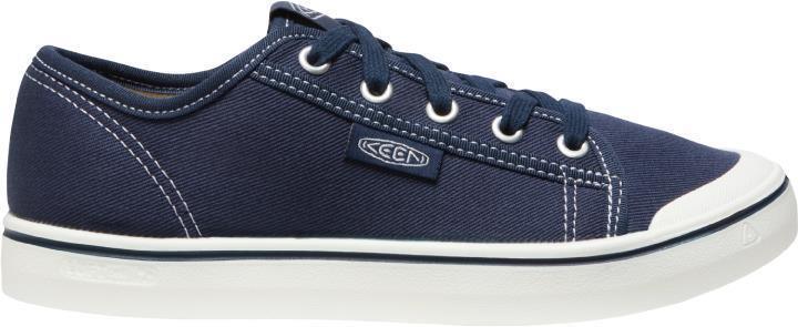 Elsa Sneaker V - Womens - Navy / Brilliant White 2