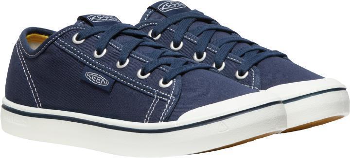 Elsa Sneaker V - Womens - Navy / Brilliant White 4