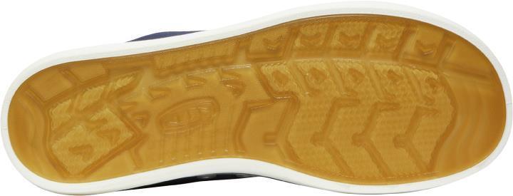 Elsa Sneaker V - Womens - Navy / Brilliant White 6