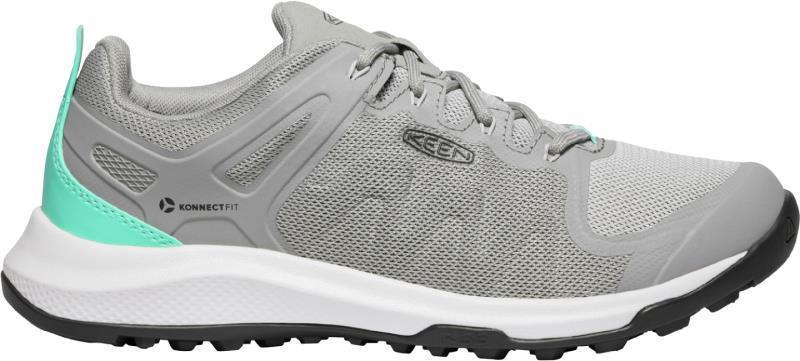 Explore Vent - Womens - Drizzle / Cockatoo 2