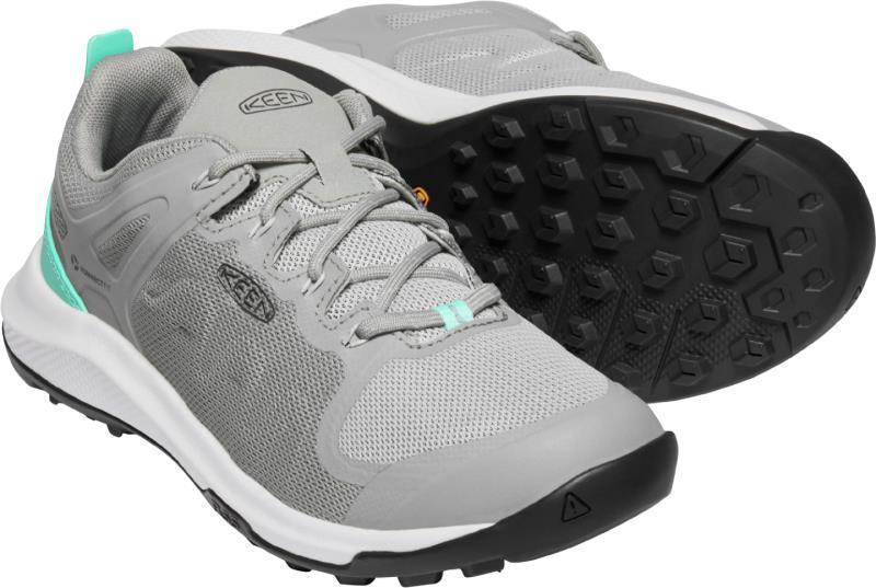 Explore Vent - Womens - Drizzle / Cockatoo 4