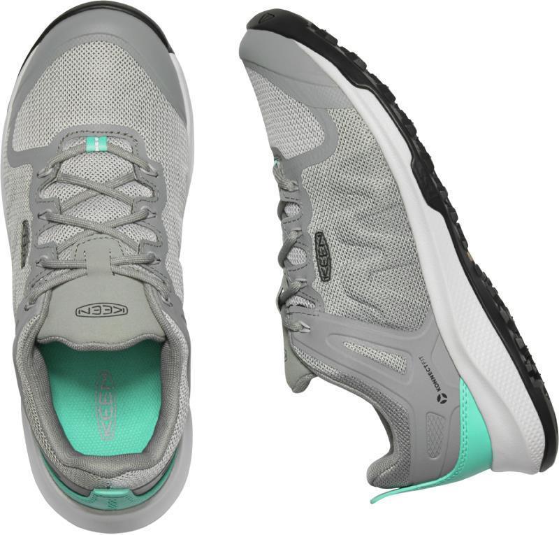 Explore Vent - Womens - Drizzle / Cockatoo 5