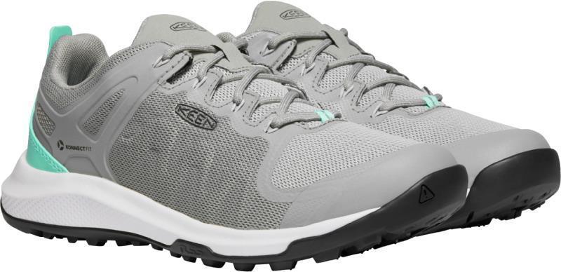 Explore Vent - Womens - Drizzle / Cockatoo 6