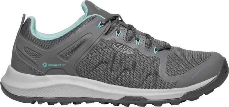 Explore Vent - Womens - Steel Grey / Holiday 3