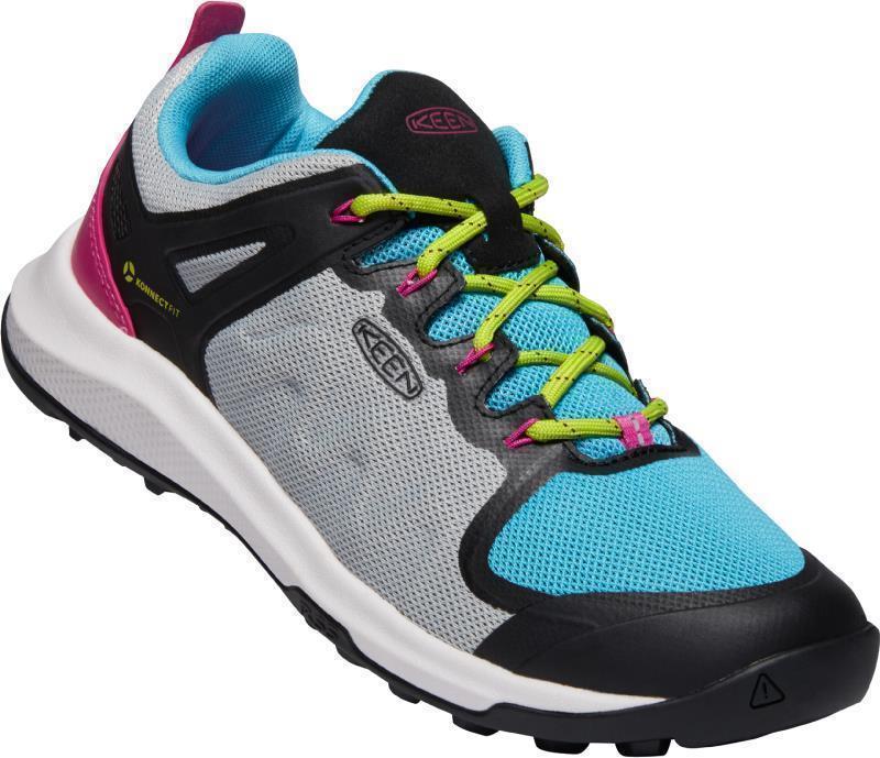 Explore Vent - Womens - Vapor / Blue Mist 1