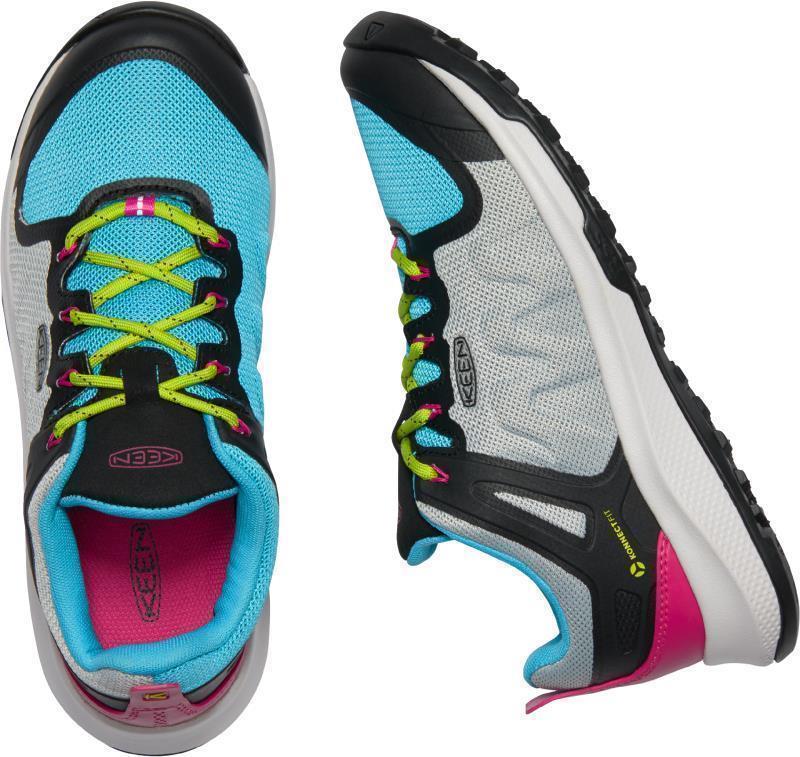 Explore Vent - Womens - Vapor / Blue Mist 3
