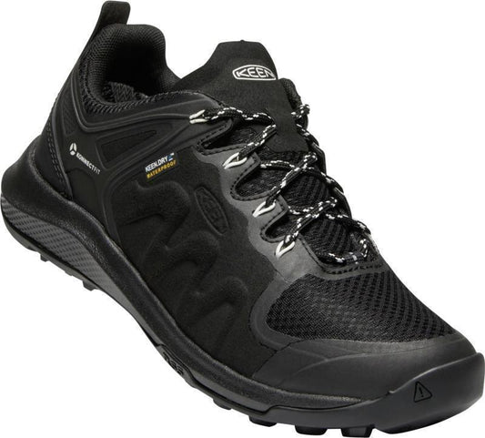 Explore WP - Womens - black / star white 1