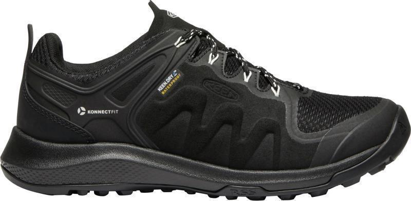 Explore WP - Womens - black / star white 1