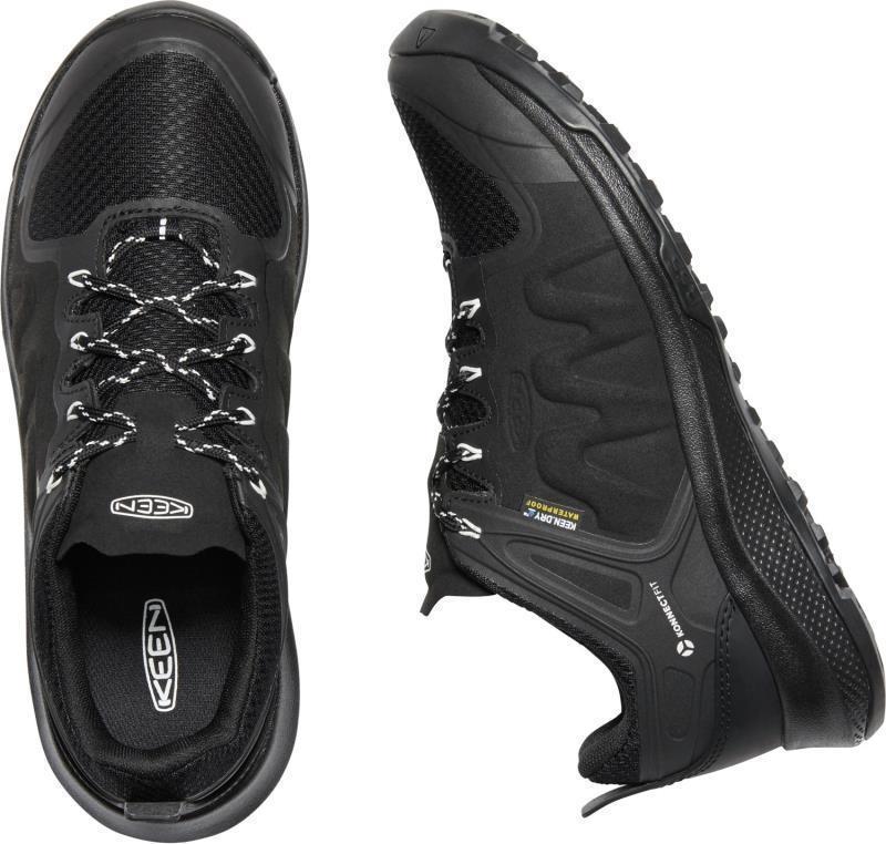 Explore WP - Womens - black / star white 1
