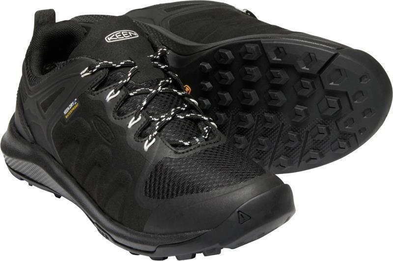 Explore WP - Womens - black / star white 1