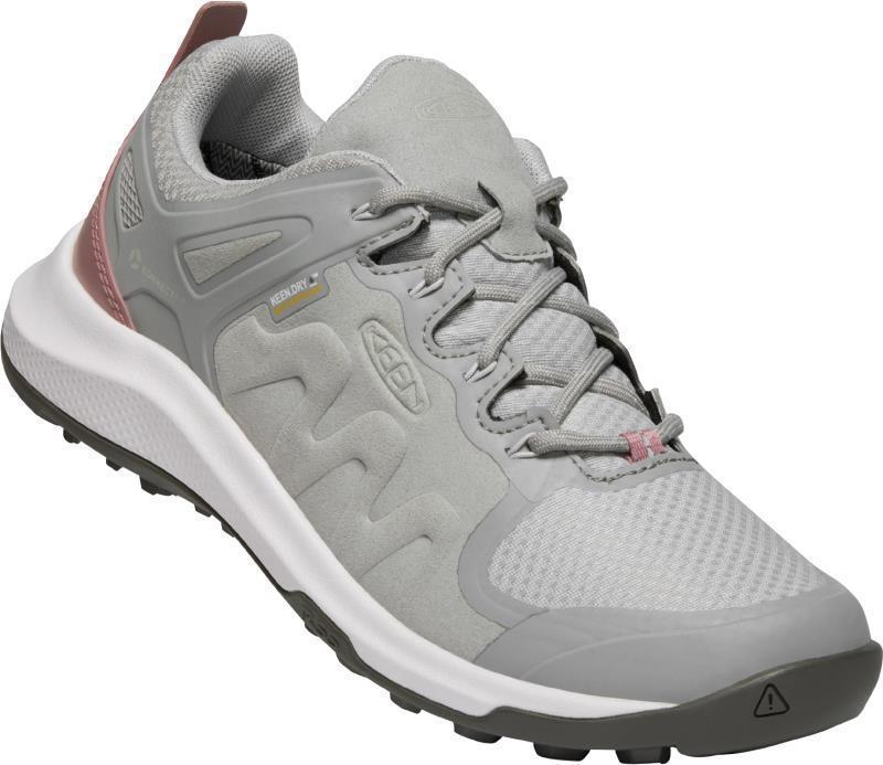 Explore WP - Womens - drizzle / nostalgia rose 1