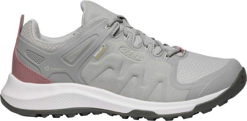 Explore WP - Womens - drizzle / nostalgia rose 1