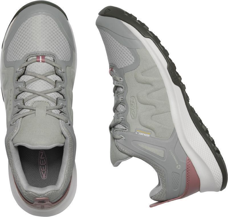 Explore WP - Womens - drizzle / nostalgia rose 1