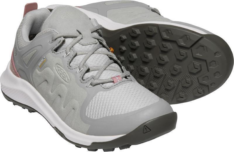 Explore WP - Womens - drizzle / nostalgia rose 1