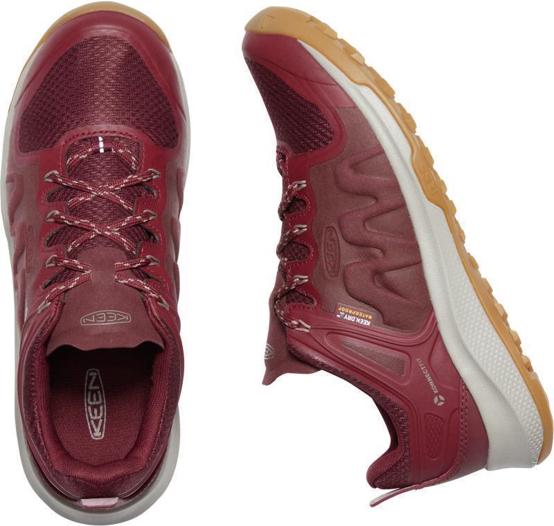 Explore WP - Womens - tawny port / satellite 1