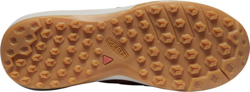 Explore WP - Womens - tawny port / satellite 1