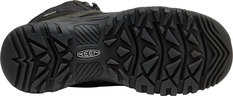 Greta Boot II WP - Womens - black 1
