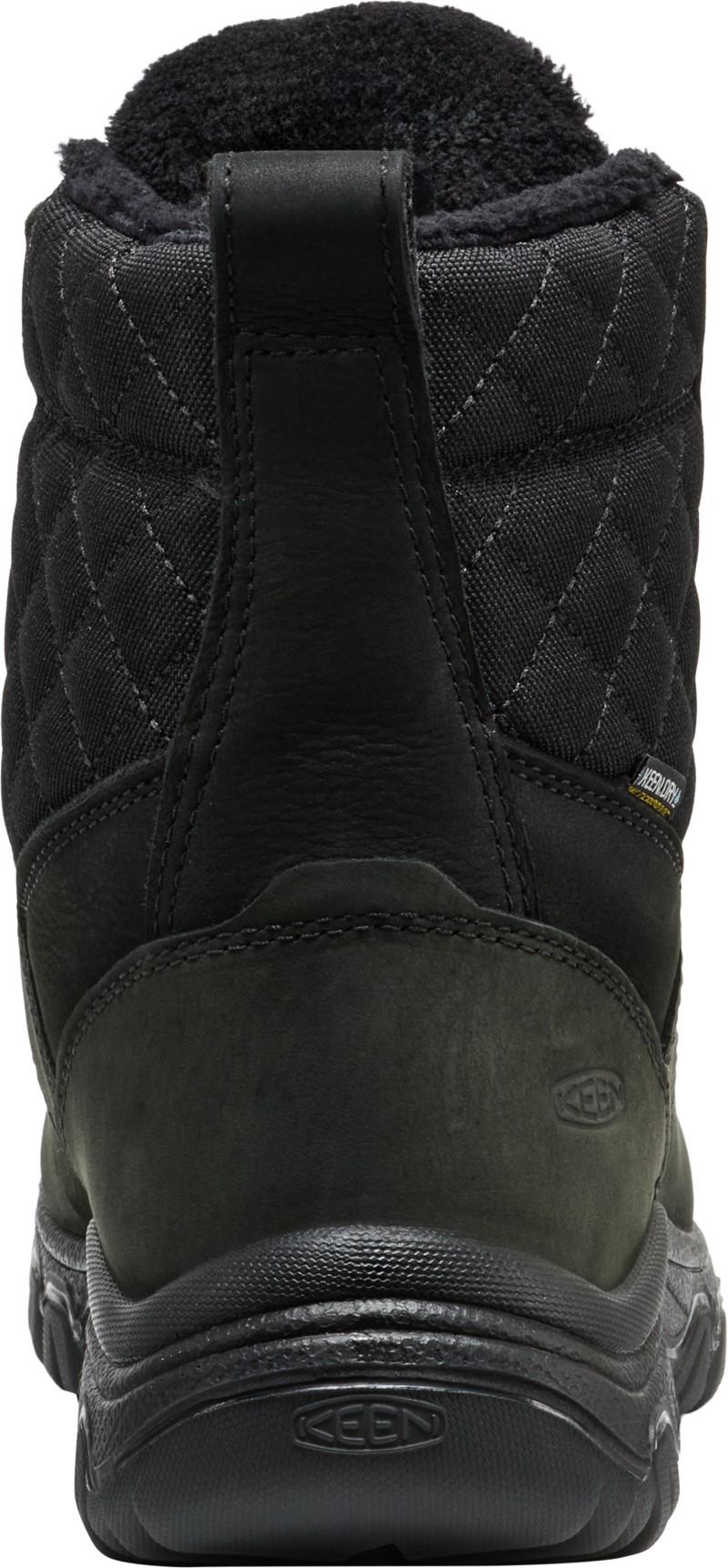 Greta Boot II WP - Womens - black 1