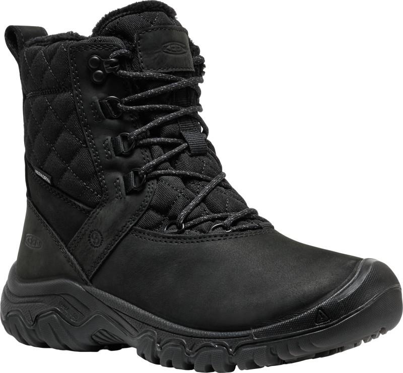 Greta Boot II WP - Womens - black 1