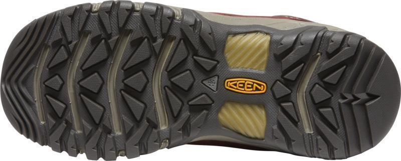 Greta Boot WP - Womens - Andorra / Baked Clay 6