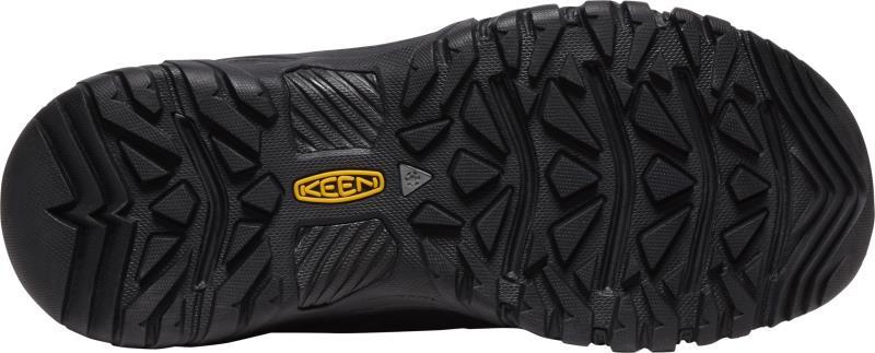 Greta Boot WP - Womens - Black / Black 6