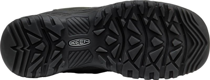 Greta Chelsea II WP - Womens - black / black 1