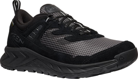 Hightrail EXP WP - Mens - black / magnet 1