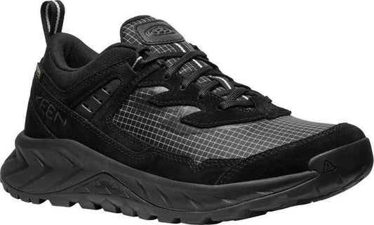 Hightrail EXP WP - Womens - black / magnet 1