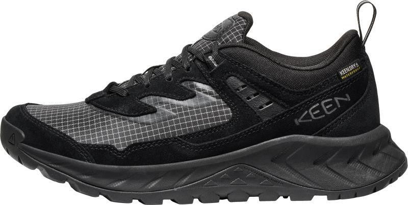 Hightrail EXP WP - Womens - black / magnet 1