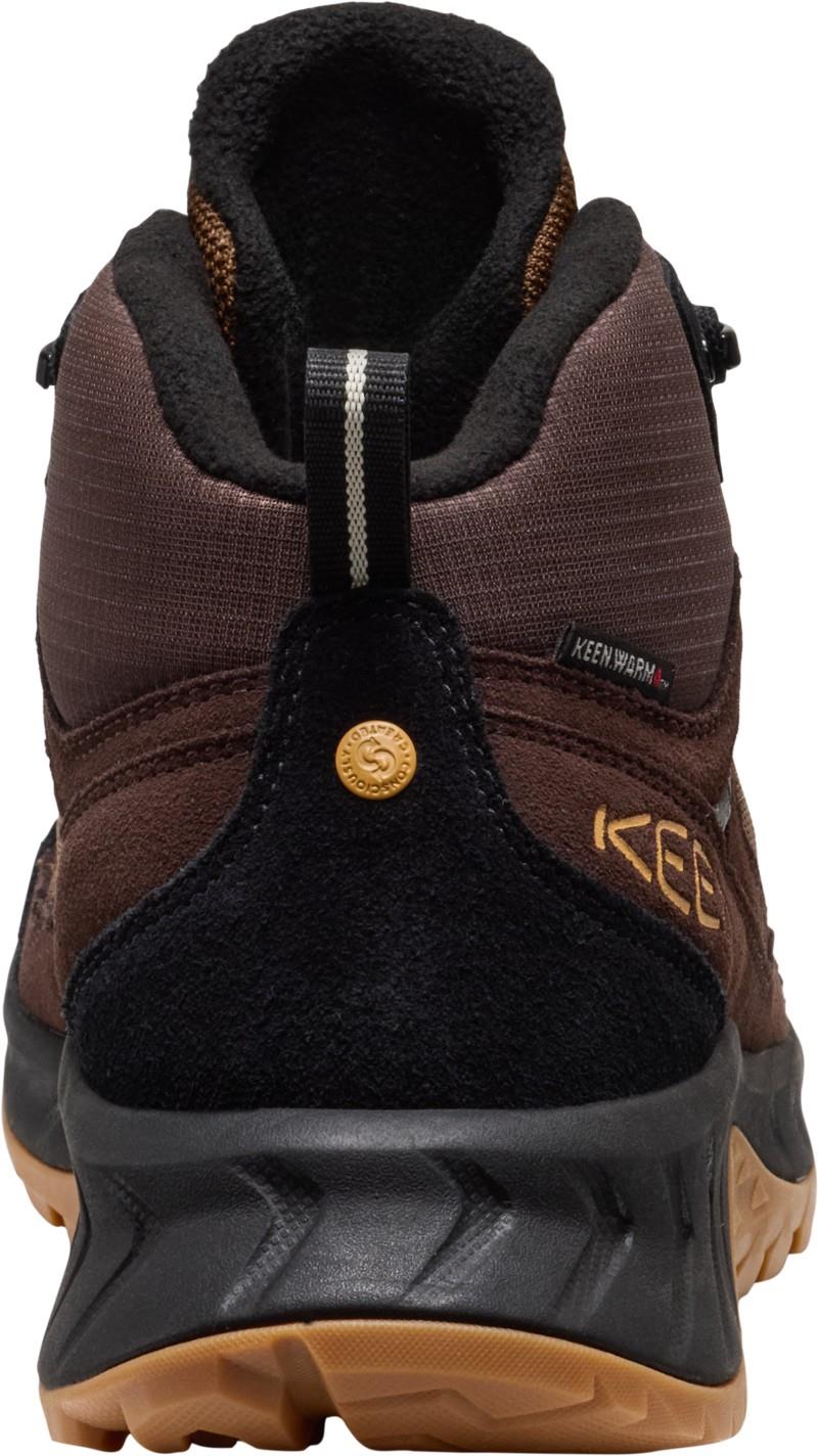 Hightrail Mid Polar - Mens - dark earth / java 1