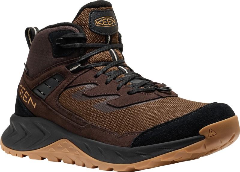 Hightrail Mid Polar - Mens - dark earth / java 1