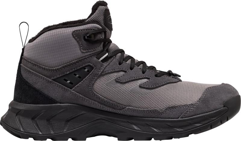 Hightrail Mid Polar - Mens - steel grey / magnet 1
