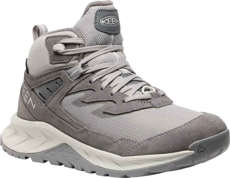 Hightrail Mid Polar - Womens - alloy / steel grey 1